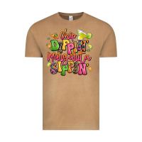 Vintage Camel chip dippin' margarita sippin' Vintage Tee - LillyAllenDesigns