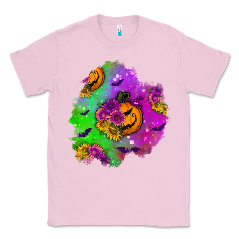 Halloween Patch 1 Classic Tee by BundleAndBundleShop | Teevron