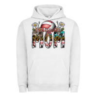 Pigment Lunar Rock volleyball mom Urban Hoodie - SublimationCraftShop