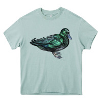 Arona East İndie Duck Heavy Core Tee - LillyAllenDesigns
