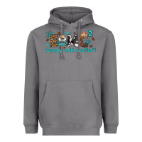 Storm e=mc2 energy milk coffee bbs Heavyweight Hoodie - BundleAndBundleShop