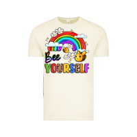 Vintage Arctic bee yourself Vintage Tee - LillyAllenDesigns