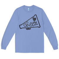 Colony Blue Cheer Long Sleeve Tee - Bettercallsaul