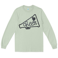 Matcha Cheer Long Sleeve Tee - Bettercallsaul