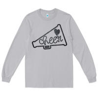 Moon Dust Cheer Long Sleeve Tee - Bettercallsaul