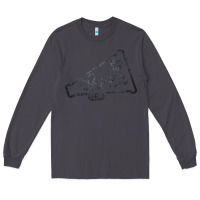 Smoke Cheer Long Sleeve Tee - Bettercallsaul
