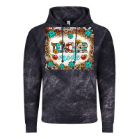 Cloud Black teacher mode tumbler Vintage Hoodie - BundleAndBundleShop