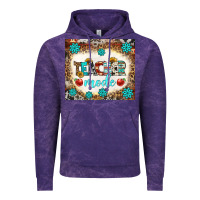 Cloud Purple teacher mode tumbler Vintage Hoodie - BundleAndBundleShop