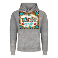 Cloud Rock teacher mode tumbler Vintage Hoodie - BundleAndBundleShop