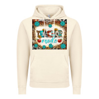Vintage Artic teacher mode tumbler Vintage Hoodie - BundleAndBundleShop
