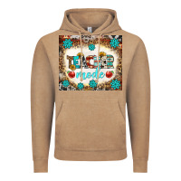Vintage Coffee teacher mode tumbler Vintage Hoodie - BundleAndBundleShop