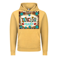 Vintage Mustard teacher mode tumbler Vintage Hoodie - BundleAndBundleShop