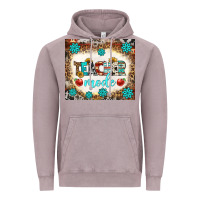 Vintage Zinc teacher mode tumbler Vintage Hoodie - BundleAndBundleShop