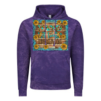 Cloud Purple teacher of tiny humans tumbler Vintage Hoodie - BundleAndBundleShop