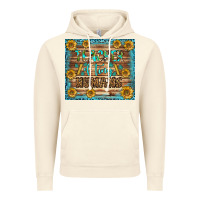 Vintage Artic teacher of tiny humans tumbler Vintage Hoodie - BundleAndBundleShop
