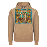 Vintage Coffee teacher of tiny humans tumbler Vintage Hoodie - BundleAndBundleShop