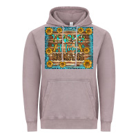 Vintage Zinc teacher of tiny humans tumbler Vintage Hoodie - BundleAndBundleShop