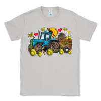 Moon Dust softball tractor Classic Tee - SublimationCraftShop