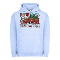 Pigment Grape Ice fram fresh christmas trees Urban Hoodie - SublimationCraftShop