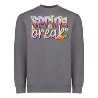 Storm Spring break Heavyweight Sweatshirt - NancyCooperArtShop