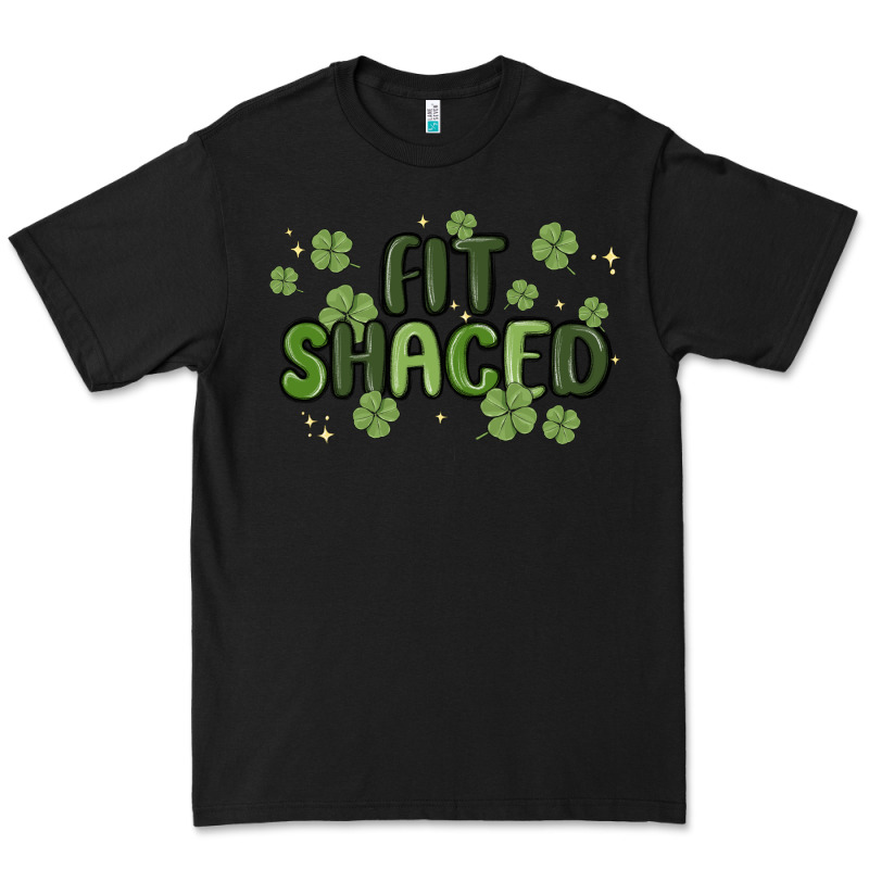 Fit Shaced Premium Tee by MaliasSmallBusiness | Teevron
