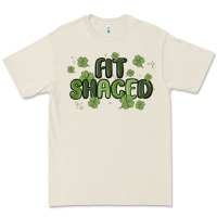 Bone fit shaced Premium Tee - MaliasSmallBusiness