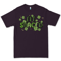 Plum fit shaced Premium Tee - MaliasSmallBusiness