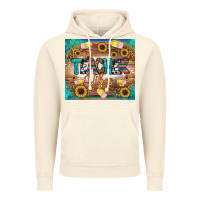 Vintage Artic teacher vibes tumbler Vintage Hoodie - BundleAndBundleShop