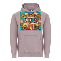 Vintage Zinc teacher vibes tumbler Vintage Hoodie - BundleAndBundleShop