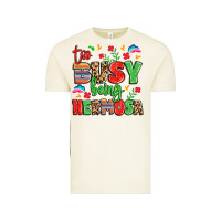 Vintage Arctic too busy being hermosa Vintage Tee - LillyAllenDesigns