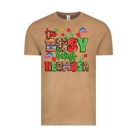 Vintage Camel too busy being hermosa Vintage Tee - LillyAllenDesigns