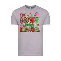 Vintage Zinc too busy being hermosa Vintage Tee - LillyAllenDesigns
