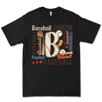 Black baseball Premium Tee - MaliasSmallBusiness