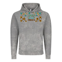 Cloud Rock teacher of tiny humans libbey glass Vintage Hoodie - BundleAndBundleShop