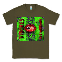 Army Green it's halloween bitches tumbler Classic Tee - BundleAndBundleShop