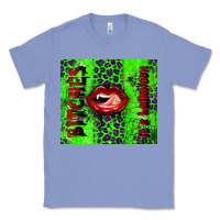Colony Blue it's halloween bitches tumbler Classic Tee - BundleAndBundleShop