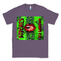 Lavender it's halloween bitches tumbler Classic Tee - BundleAndBundleShop