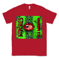 Red it's halloween bitches tumbler Classic Tee - BundleAndBundleShop