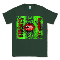 Sports Green it's halloween bitches tumbler Classic Tee - BundleAndBundleShop