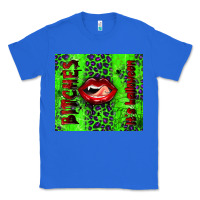 True Royal it's halloween bitches tumbler Classic Tee - BundleAndBundleShop