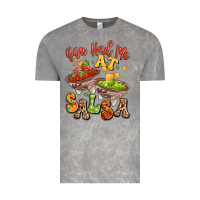 Cloud Rock you had me at salsa Vintage Tee - LillyAllenDesigns