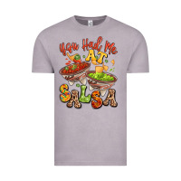 Vintage Zinc you had me at salsa Vintage Tee - LillyAllenDesigns