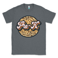 Charcoal Heather pre k Classic Tee - JahusDesignShop
