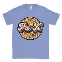 Colony Blue pre k Classic Tee - JahusDesignShop