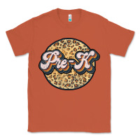 Copper pre k Classic Tee - JahusDesignShop