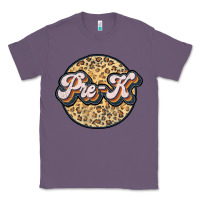 Lavender pre k Classic Tee - JahusDesignShop