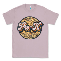 Lilac pre k Classic Tee - JahusDesignShop