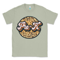 Matcha pre k Classic Tee - JahusDesignShop