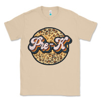 Mushroom pre k Classic Tee - JahusDesignShop