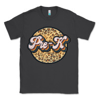 Smoke pre k Classic Tee - JahusDesignShop